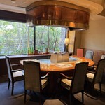 ステーキ懐石都 春日 - 