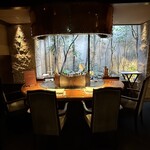 ステーキ懐石都 春日 - 