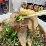 麺屋 おおやま - 