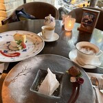 ステーキ懐石都 春日 - 