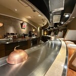 ステーキ懐石都 春日 - 