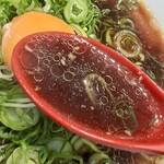 麺屋 おおやま - 