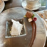 ステーキ懐石都 春日 - 