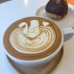 キタサンドウコーヒー - 