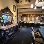 ステーキ懐石都 春日 - 