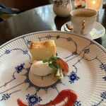 ステーキ懐石都 春日 - 