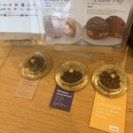 キタサンドウコーヒー - 