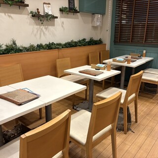 カフェ スイーツプラス_2