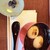 茶寮 宝泉 - 料理写真: