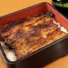 うなぎ 瀧澤 - うな重♪