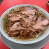 なぎちゃんラーメン in白鳥会館