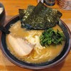 ラーメン 大山家 - 