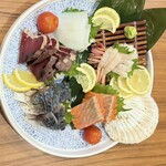 個室居酒屋 彩り - 