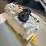 パティスリーエス - 