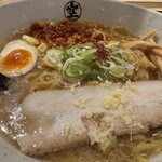 らーめん空 - 
