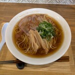 吟麦製麺 - 