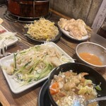 江古田ホルモン - 