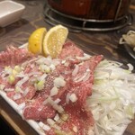 江古田ホルモン - 