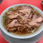 なぎちゃんラーメン in白鳥会館 - 