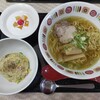 ピリケンラーメン ワッセ店