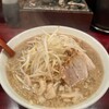 ゴリラーメン