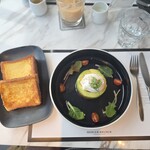 マーサーブランチ テラスハウス - 