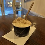 ジェラテリア アクオリーナ - 