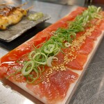 日本栄光酒場 ロッキーササヤ 大崎 - 