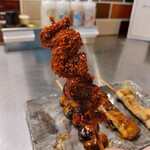 日本栄光酒場 ロッキーササヤ 大崎 - 