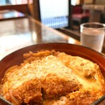 そば処　松屋 - 