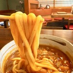 そば処　松屋 - 