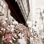 そば処　松屋 - 