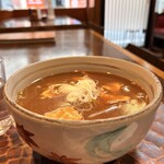 そば処　松屋 - 