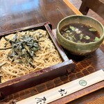 そば処　松屋 - 