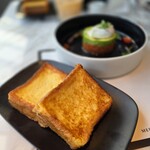 マーサーブランチ テラスハウス - 