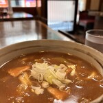 そば処　松屋 - 