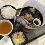 極味や - 料理写真:
