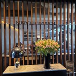 マーサーブランチ テラスハウス - エレベーターで4階へ