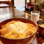 そば処　松屋 - 