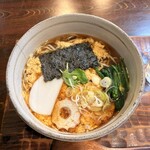 そば処　松屋 - 