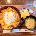 そば処　松屋 - 