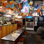 日本栄光酒場 ロッキーササヤ - 