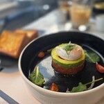 マーサーブランチ テラスハウス - 