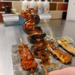 日本栄光酒場 ロッキーササヤ 大崎 - 