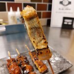 日本栄光酒場 ロッキーササヤ - 