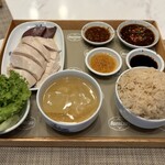 Go-Ang Kaomunkai Pratunam - 