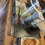 ベイク ルーム - 