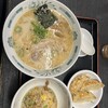 日高屋 荻窪南口店