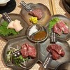 青森の肉と野菜 やだらめぇ 高田馬場店