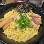 東京油組総本店 新橋組 - 